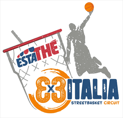 Estathé 3v3 Italia